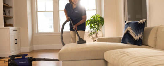 What's the Difference in Maid Service versus Housekeeping?