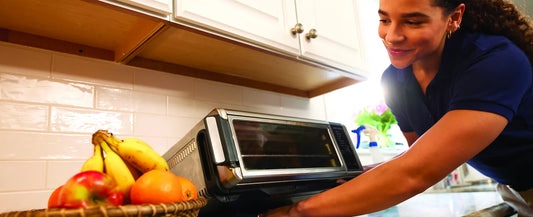 5 Tips for Cleaning Appliances